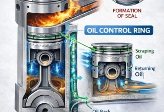 PISTON-RINGS-WORKING