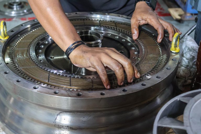 Poor-Quality-or-Improperly-Installed-Clutch-Disc