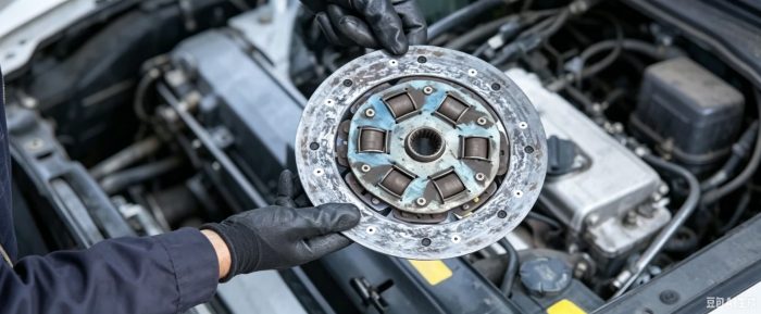 Preventive-Maintenance-for-Truck-Clutches