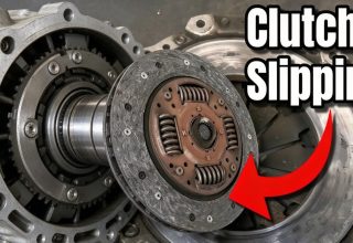 Slipping-Clutch-bad-clutch-symptoms