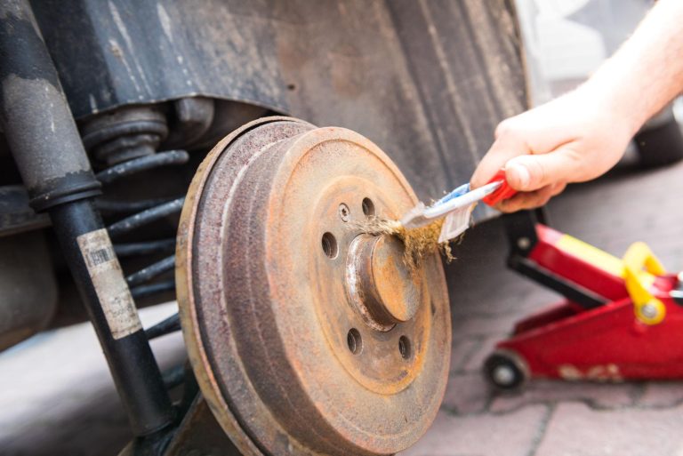 Step-5-Clean-and-Inspect-the-Brake-Drum-and-Shoes