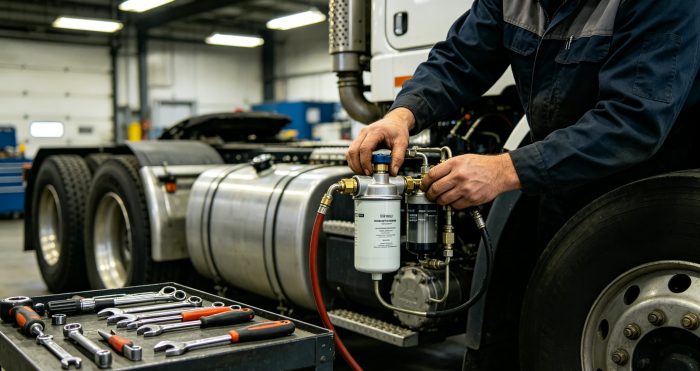 Step-by-Step-Fuel-Filter-Replacement-Process