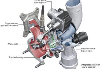 Truck-Air-Intake- and-Turbo-System-Repair