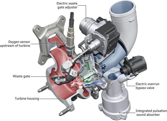 Truck-Air-Intake- and-Turbo-System-Repair
