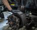 Truck-Pulls-to-One-Side-While-Braking-brake-shoe