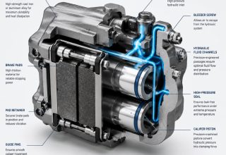 Understanding-the-Brake-Caliper