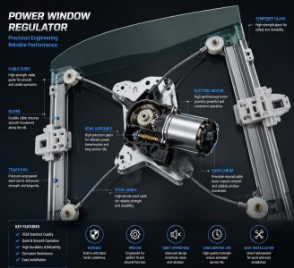 Understanding-the-Truck-Window-Regulator-Beyond-the-Basics