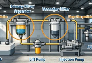What -Does-a-Diesel-Fuel-Filter-Do-in-a-Heavy-Duty-Truck