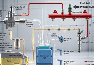 What-Does-a-Fuel-Pressure-Sensor-Do- in-Diesel-Trucks