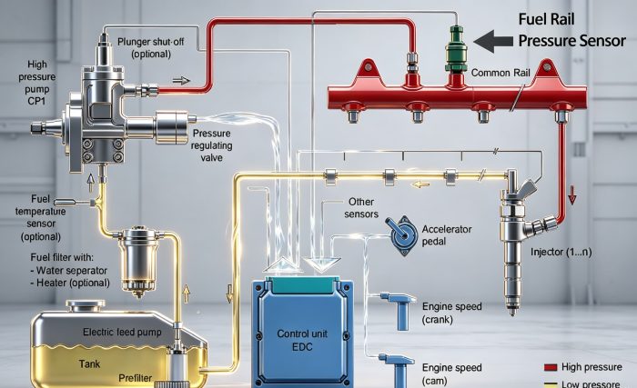 What-Does-a-Fuel-Pressure-Sensor-Do- in-Diesel-Trucks