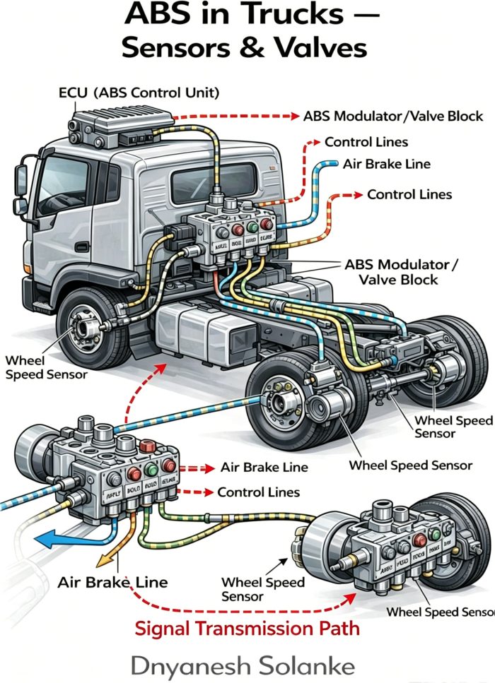 What-Does-an-ABS-Sensor-Do-in-a-Heavy-Duty-Truck