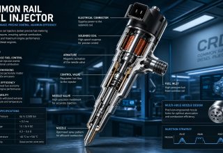 common_rail_injector_technical