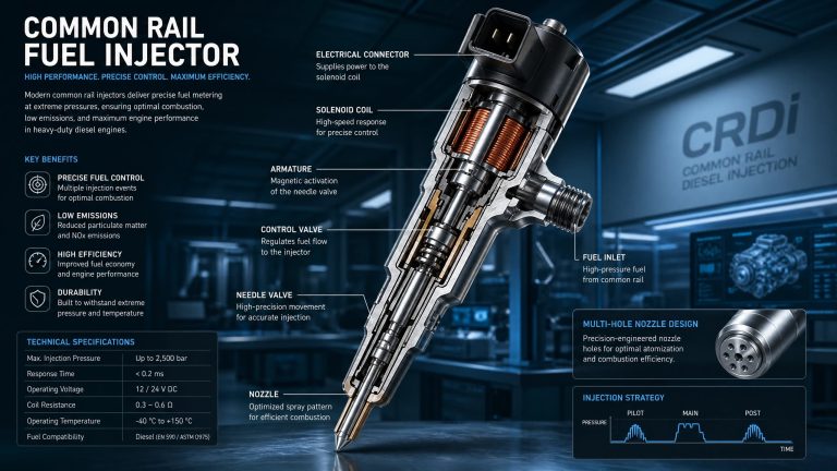 common_rail_injector_technical