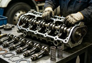 Scientific Daily Maintenance & Fault Prevention Scheme