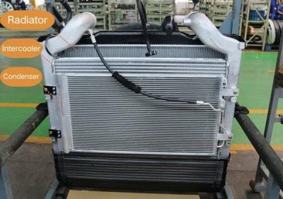 Critical-Function-of-the-Radiator-Core