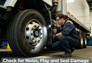 Daily Scientific Inspection and Long-Term Bearing Maintenance Methods
