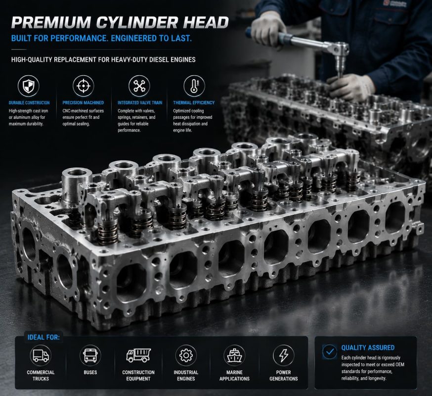Effective-Solutions-for-Cylinder-Head-Failure-and-High-Quality-Parts-Selection