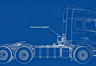 Fuel System Regular Maintenance Infographic