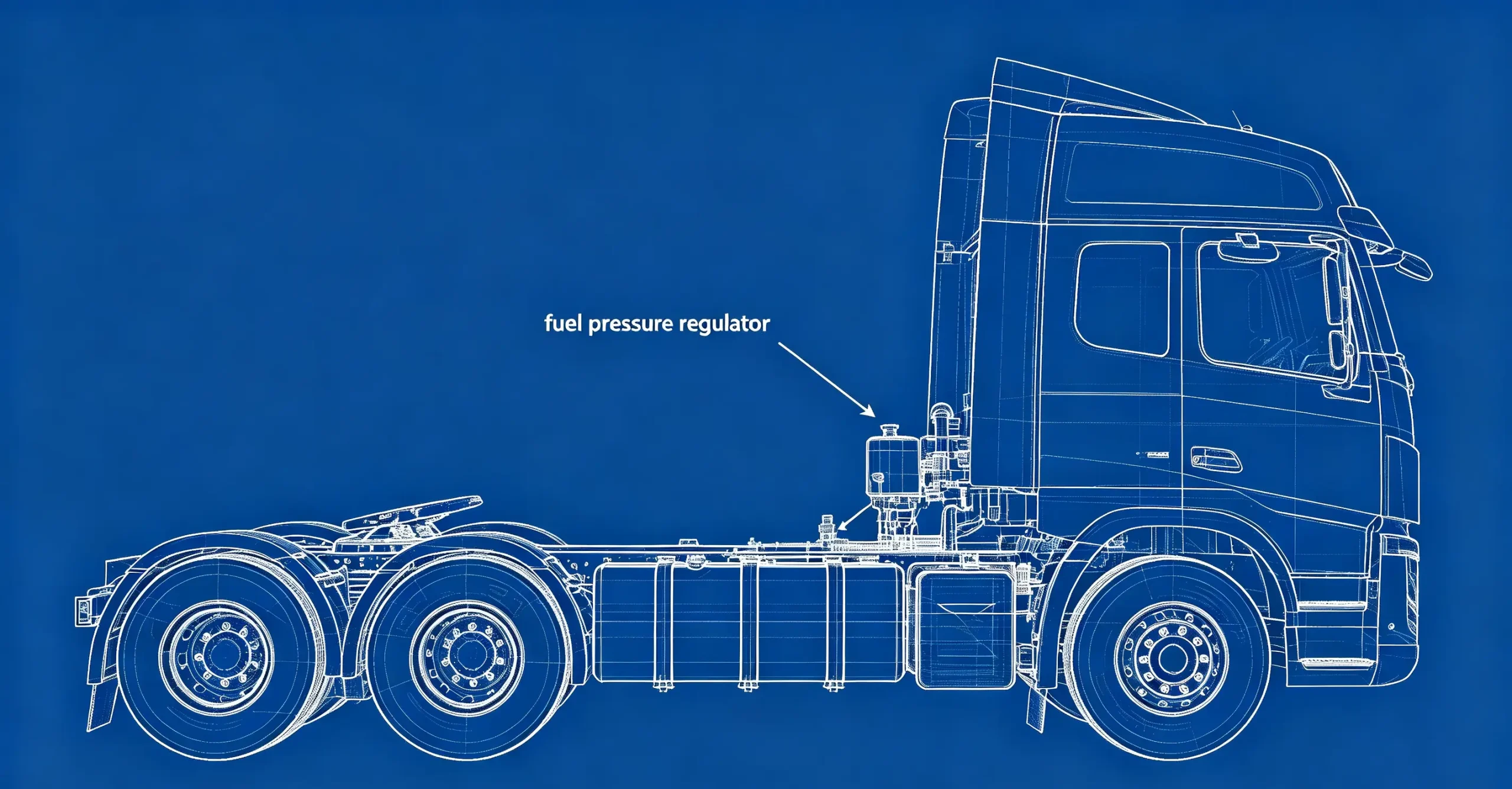 Fuel System Regular Maintenance Infographic