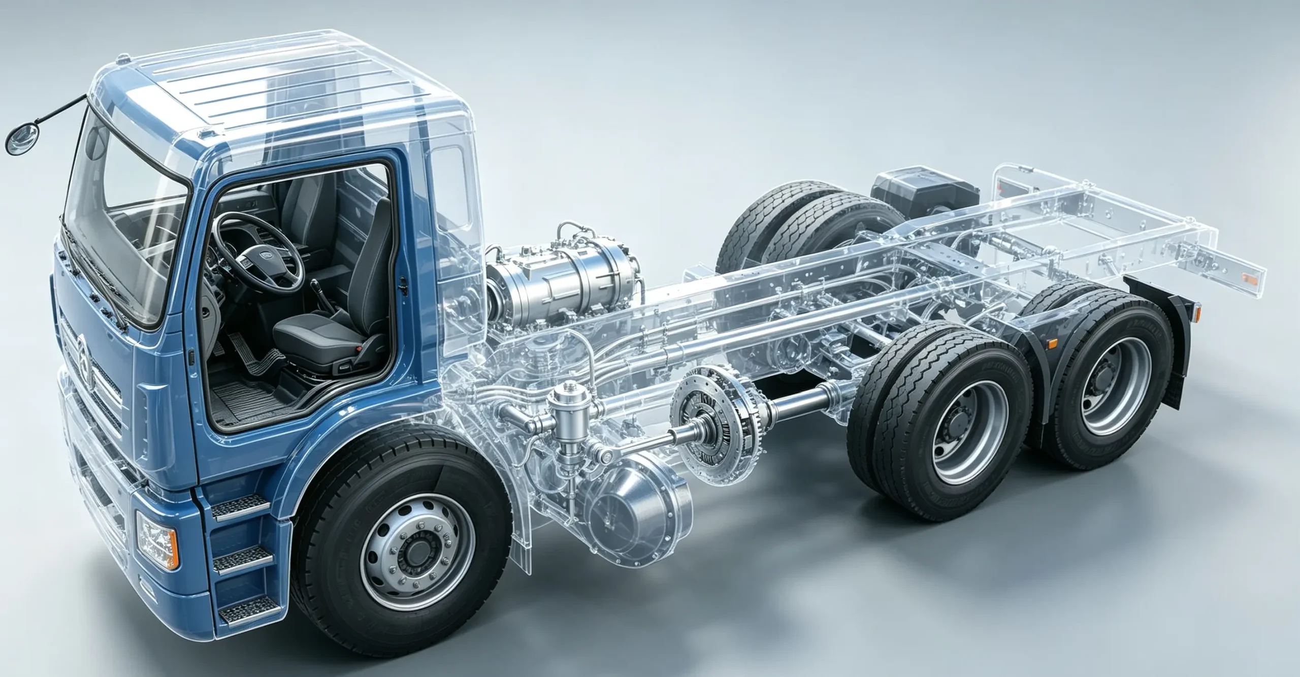How Does a Clutch Slave Cylinder Work