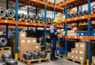 How to Source High-Quality Truck Wheel Hub Assembly