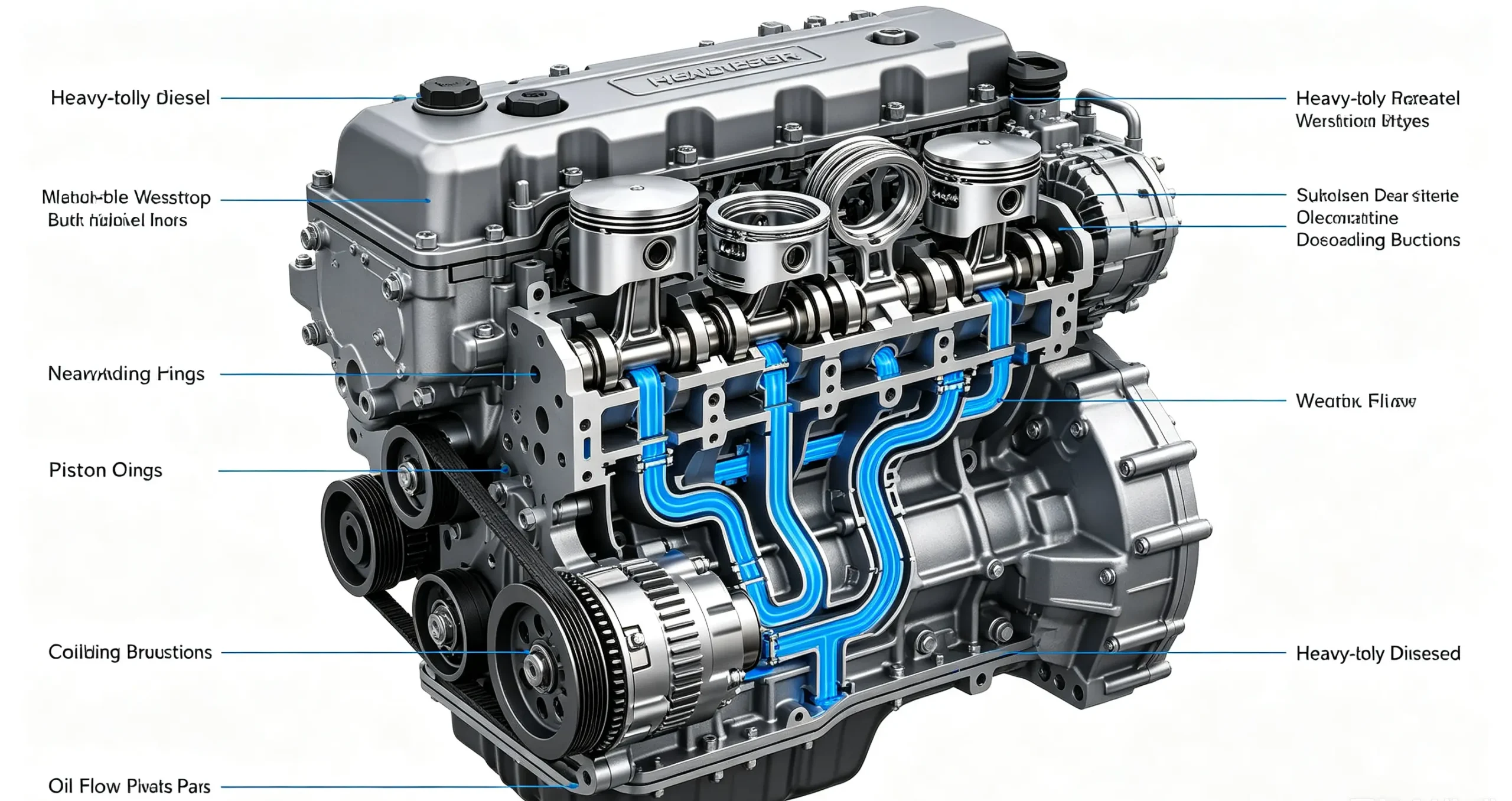 Introduction-cylinder-liner