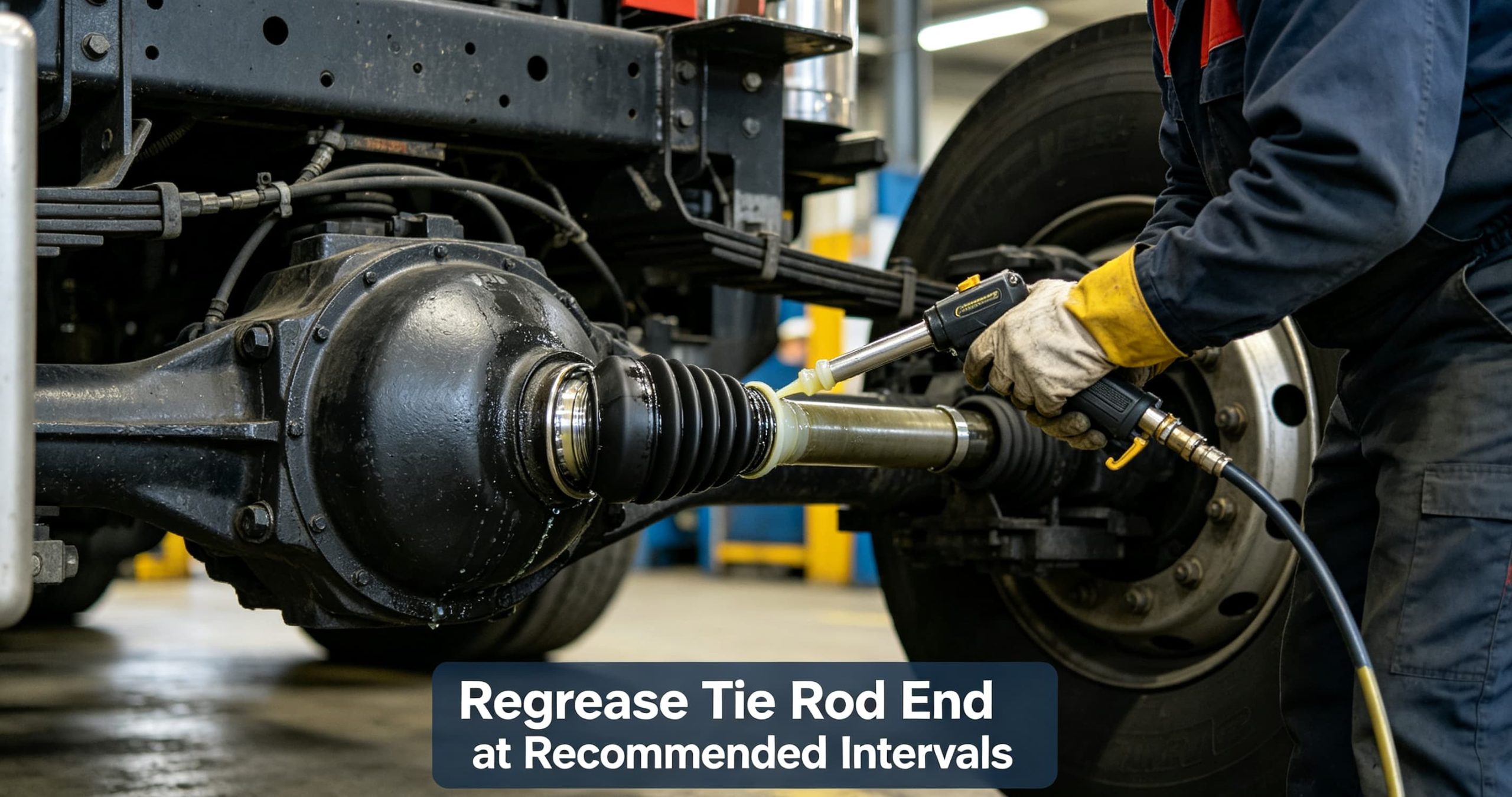 Maintenance Tips