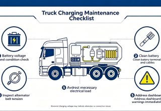 Preventive-Maintenance-Checklist-for-Charging-System