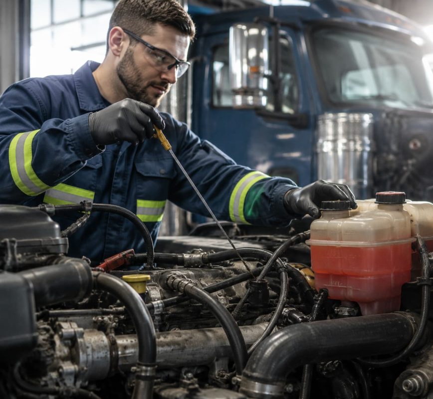 Preventive-Maintenance-for-Oil-Cooler-Longevity