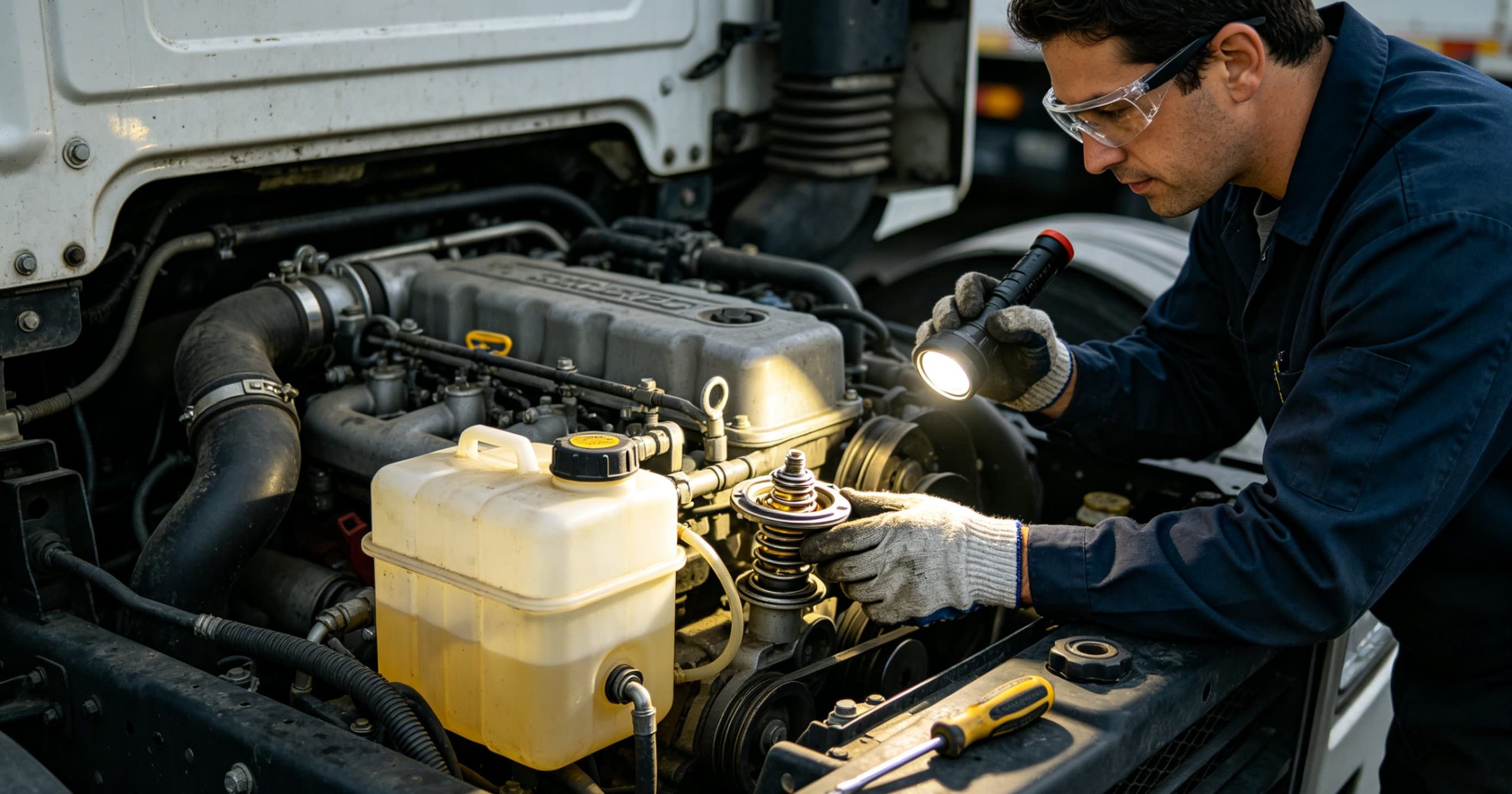 Preventive-Maintenance-for-Thermostat-Housing-Longevity