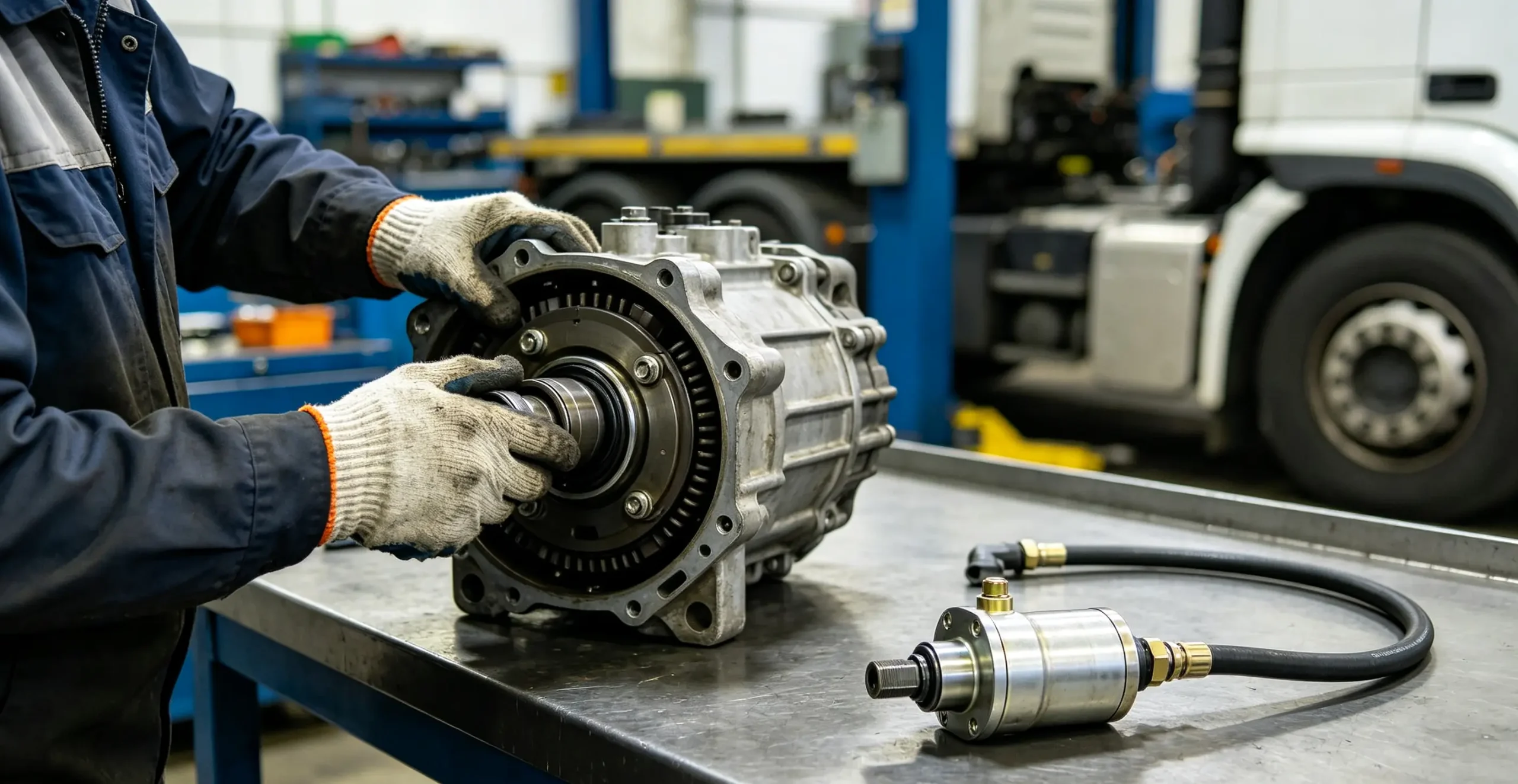 Professional Maintenance & Replacement Guidelines