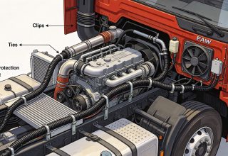 Proper-Wiring-Harness-Routing-and-Securing