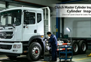Root Causes of Clutch Master Cylinder Failure