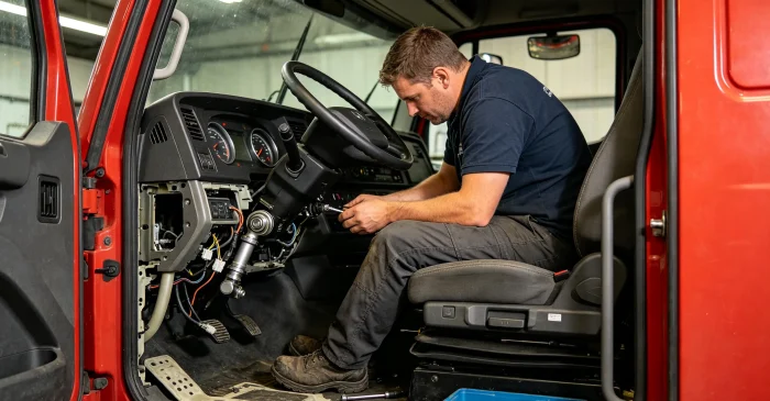 Simple Daily Inspection Methods