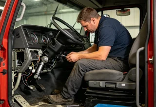 Simple Daily Inspection Methods