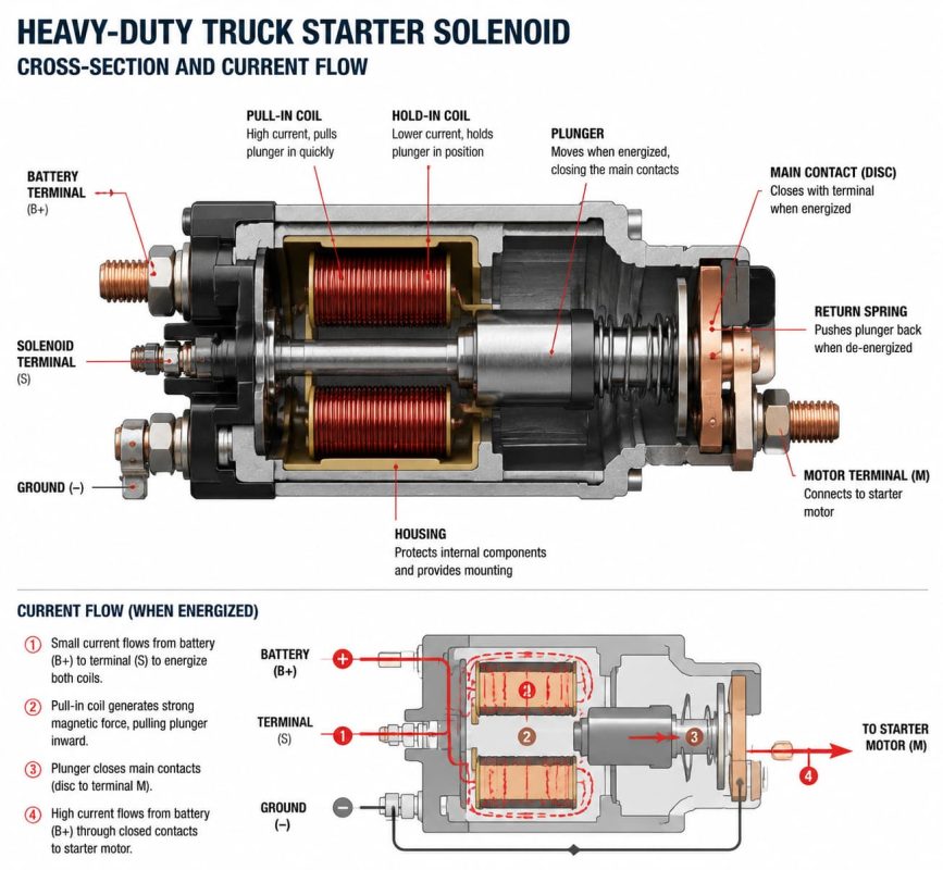 Starter-Solenoid-Cross-Section-Diagram