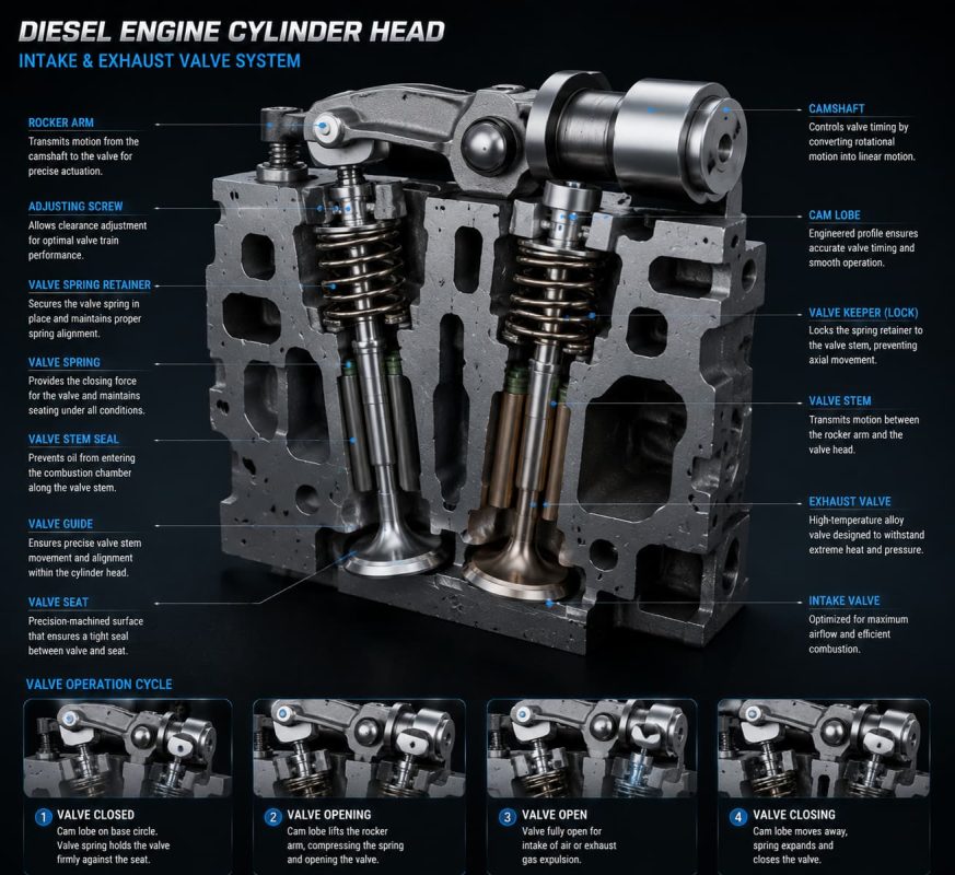 The-Indispensable-Role-of-Engine-Valves-in-Heavy-Duty-Trucks