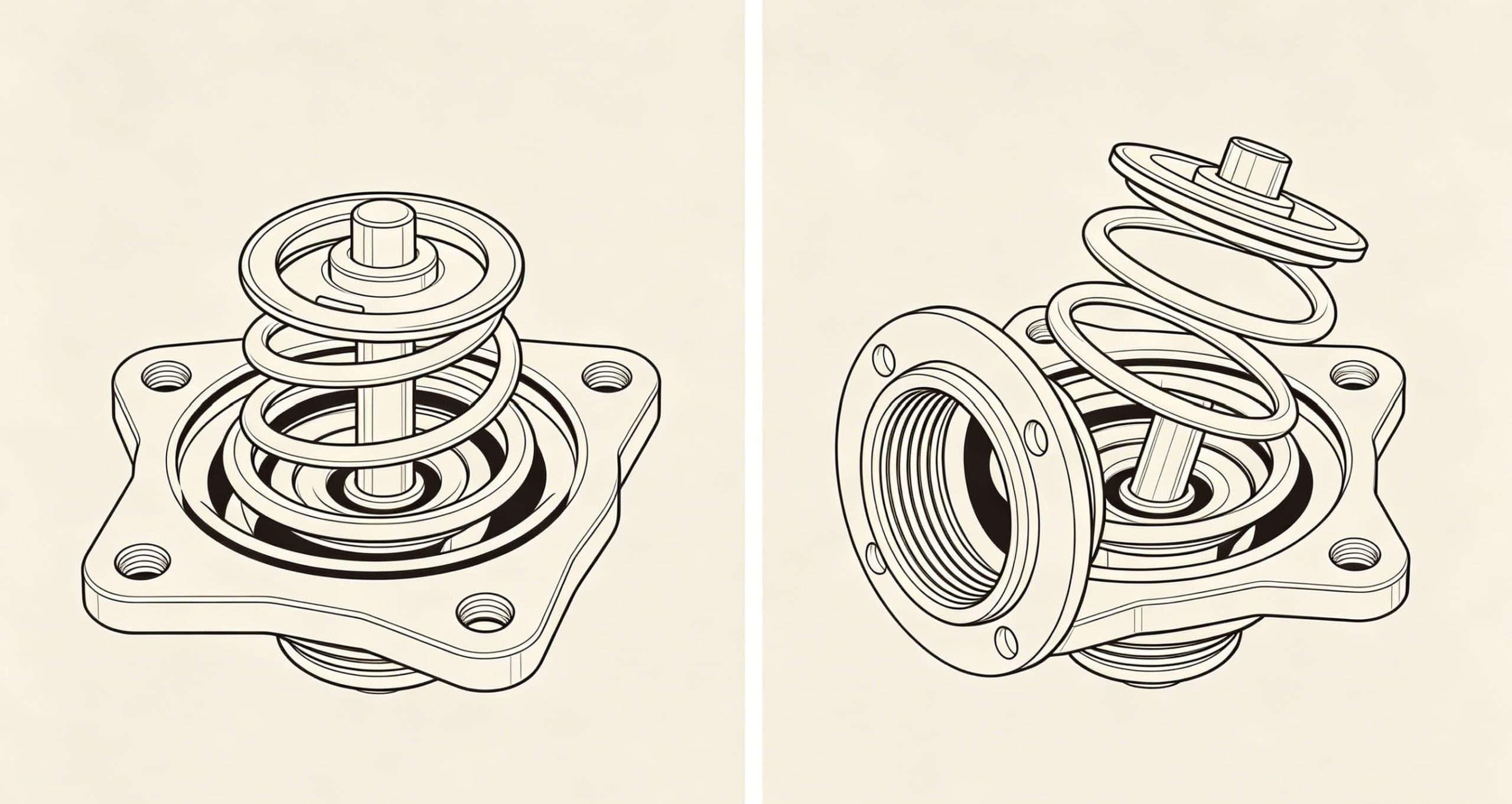 Thermostat-Malfunction-(Stuck-Open-or-Closed)
