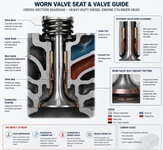 Worn-Valve-Seats-and-Guides