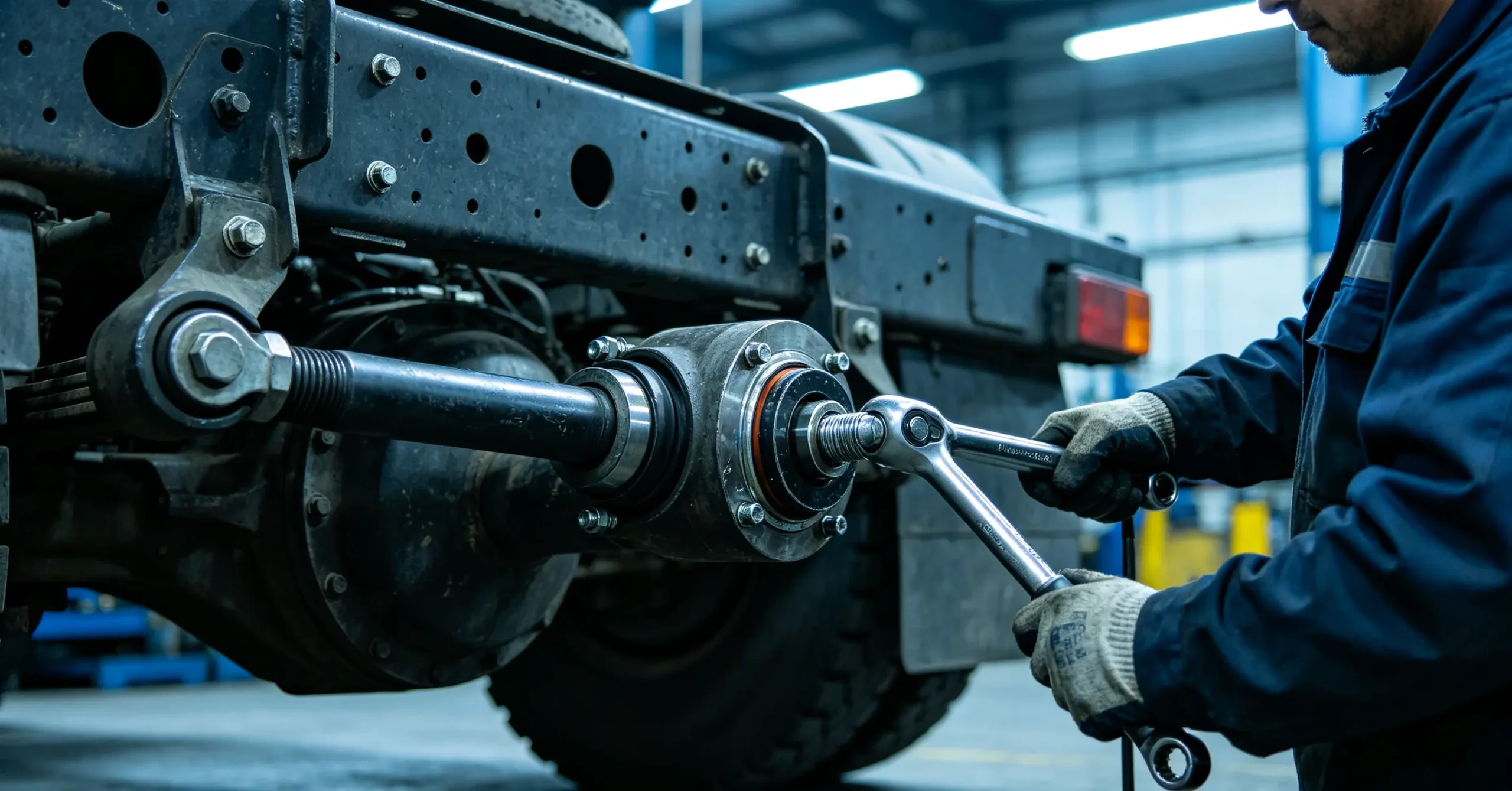 torque_rod_axle_disassembly