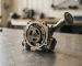Oil Pump Assembly poleview_process_closeup