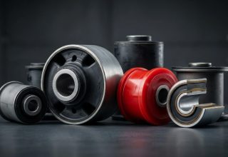 Suspension Bushing poleview_hero_product_still_life