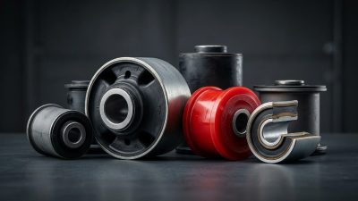 Suspension Bushing poleview_hero_product_still_life