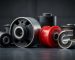 Suspension Bushing poleview_hero_product_still_life