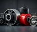 Suspension Bushing poleview_hero_product_still_life