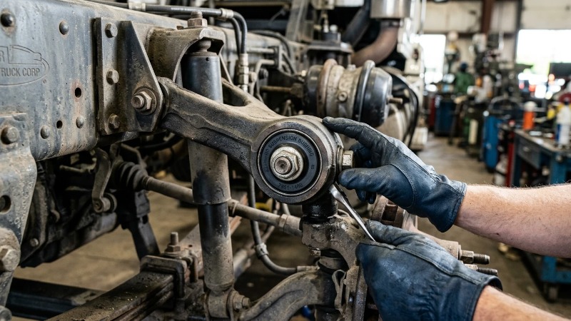 Suspension Bushing poleview_hero_product_still_life