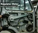 Window Regulator Motor