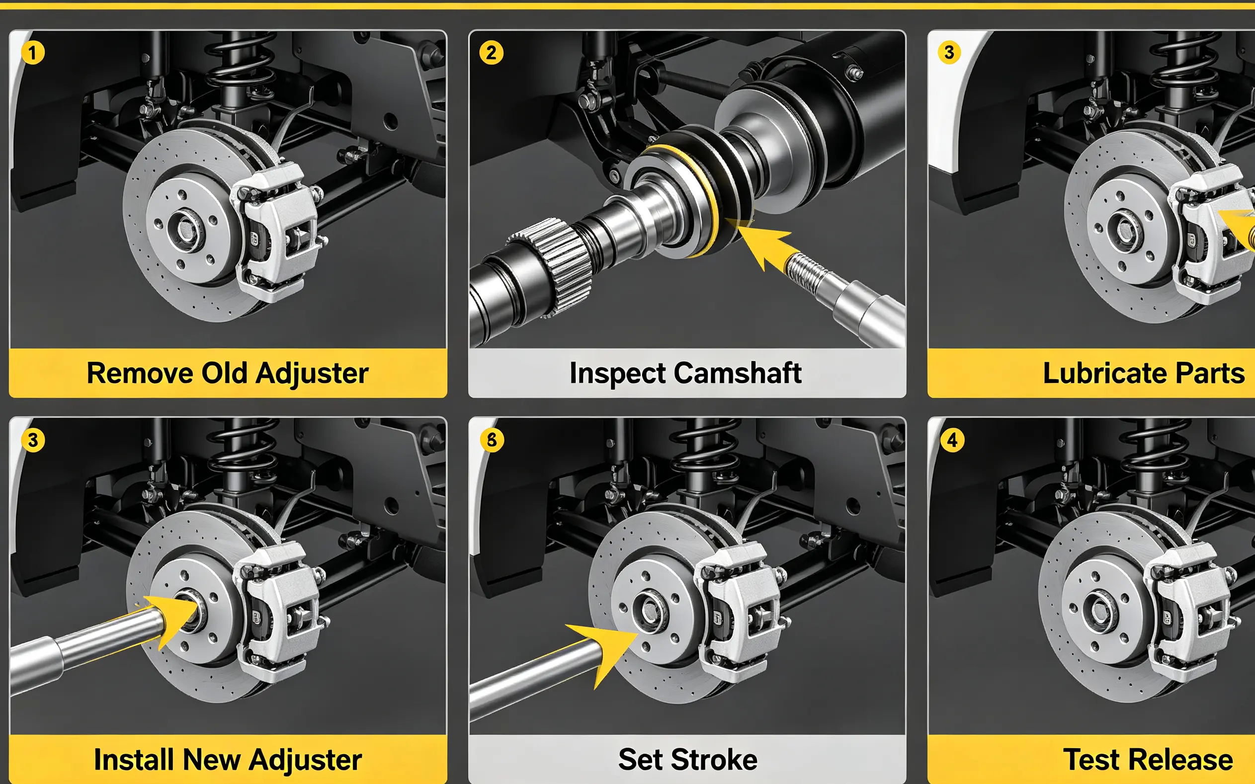 fleet-brake-adjuster-maintenance-tips