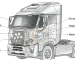 howo‑truck‑cooling‑system‑cutaway‑diagram‑fan‑clutch