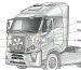 howo‑truck‑cooling‑system‑cutaway‑diagram‑fan‑clutch